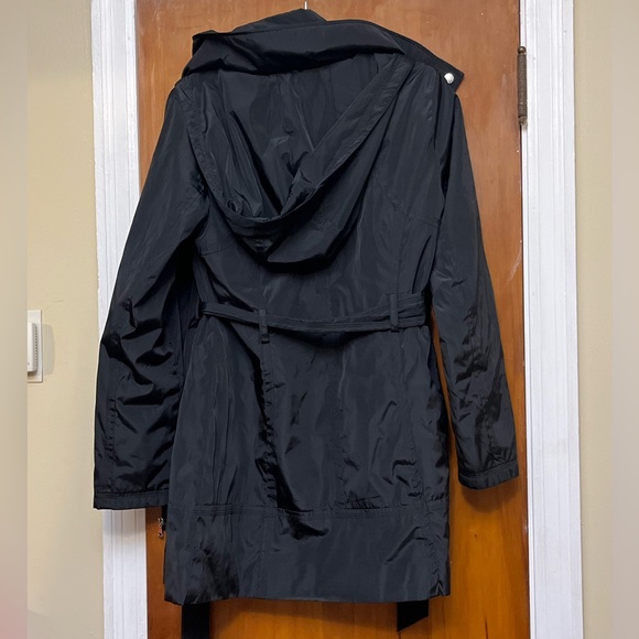 Jessica Simpson black coat
H - Picture 7 of 15